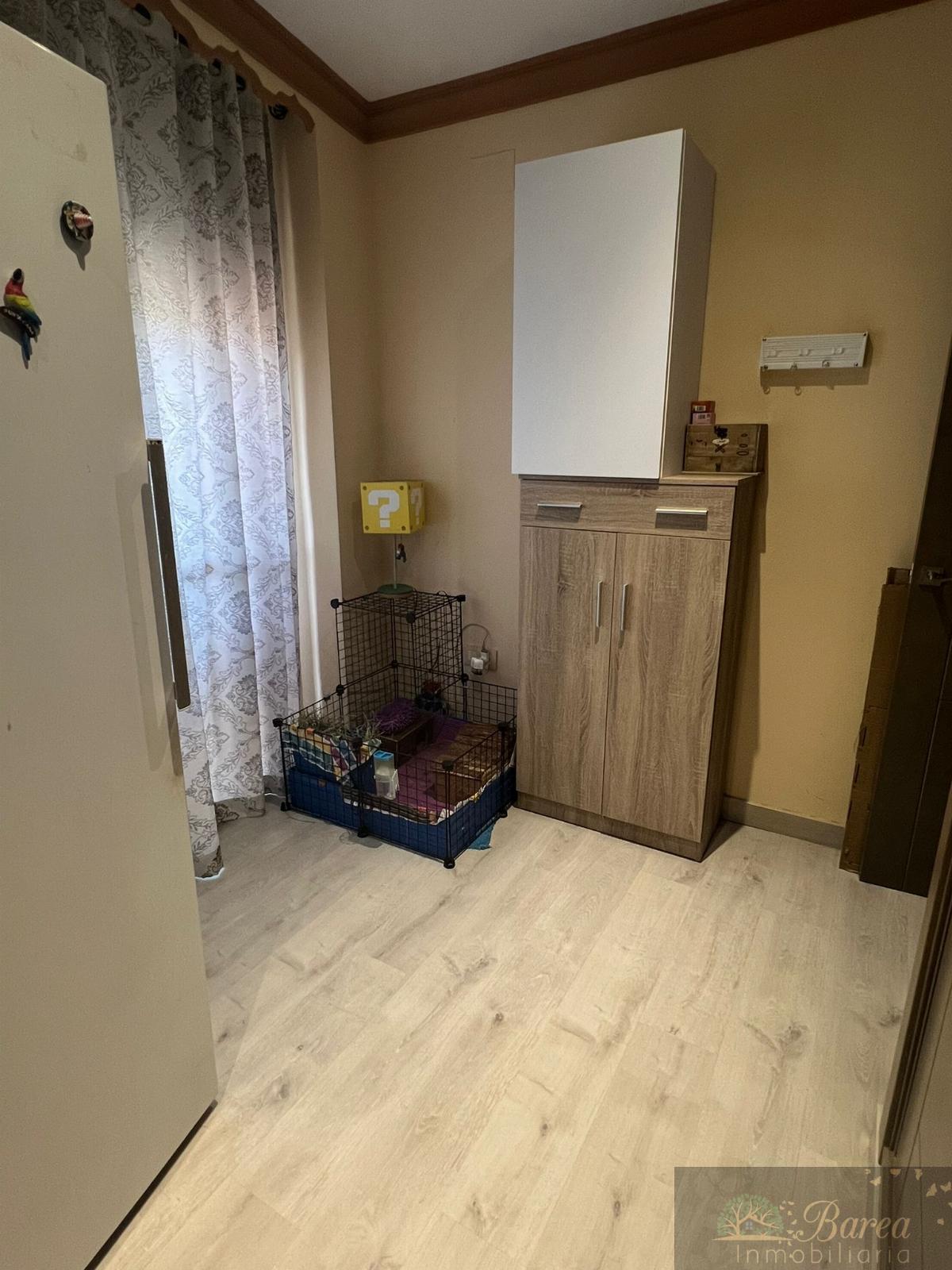 For rent of penthouse in Rute