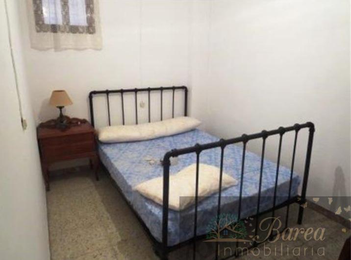 For sale of house in Rute