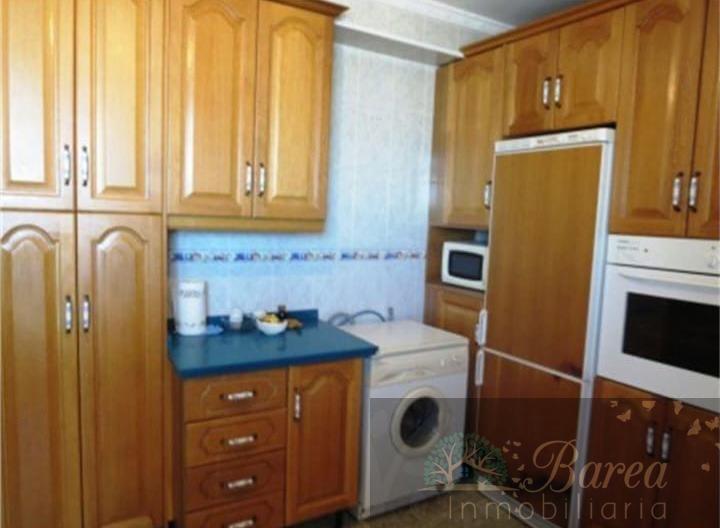 For sale of house in Rute