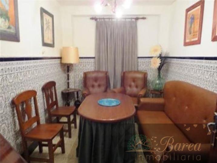 For sale of house in Rute