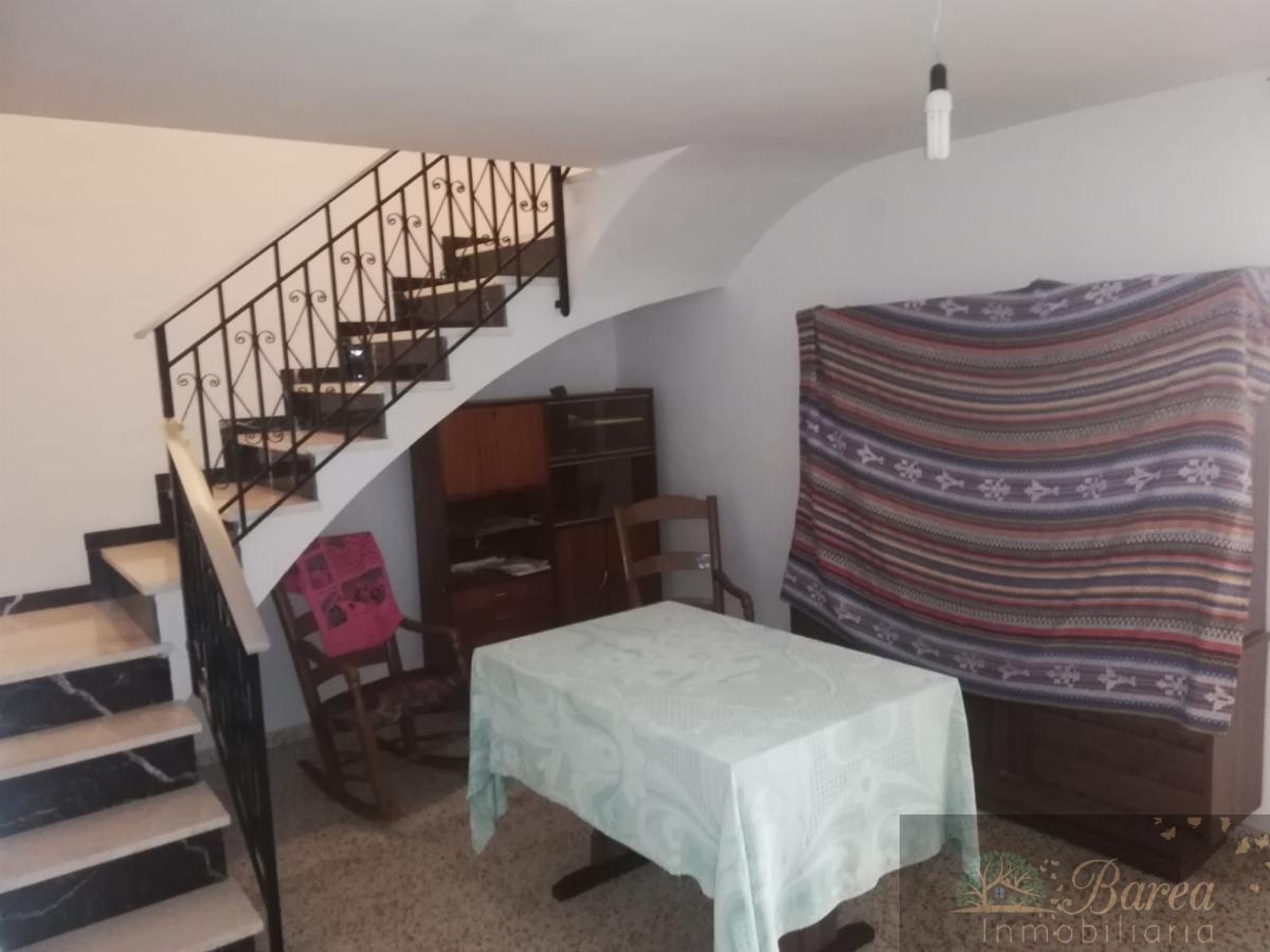 For sale of house in Rute