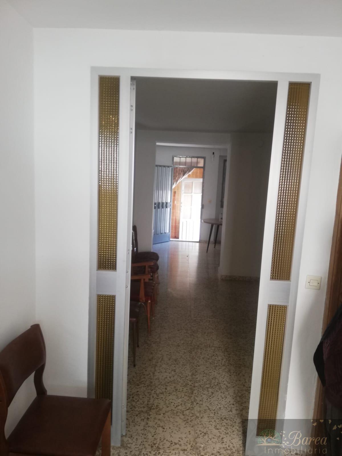 For sale of house in Rute