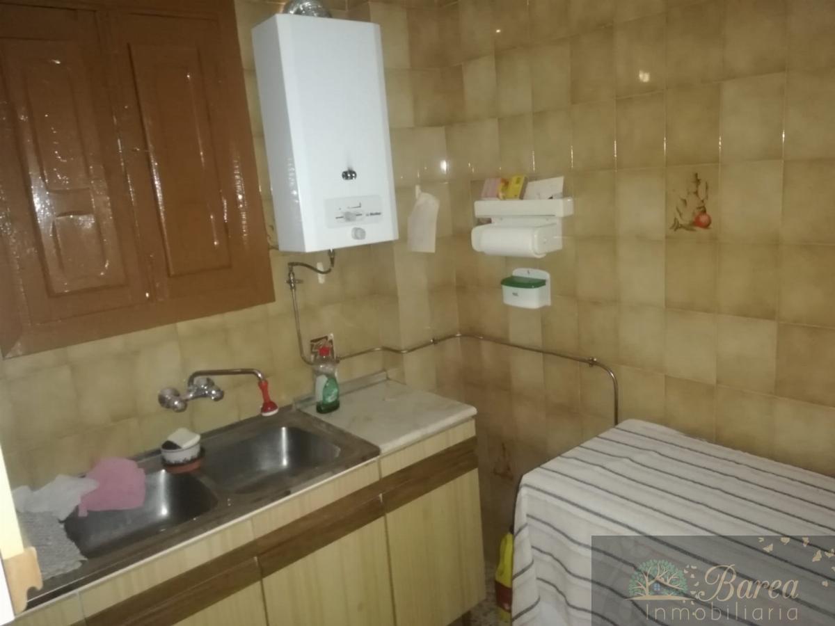 For sale of house in Rute