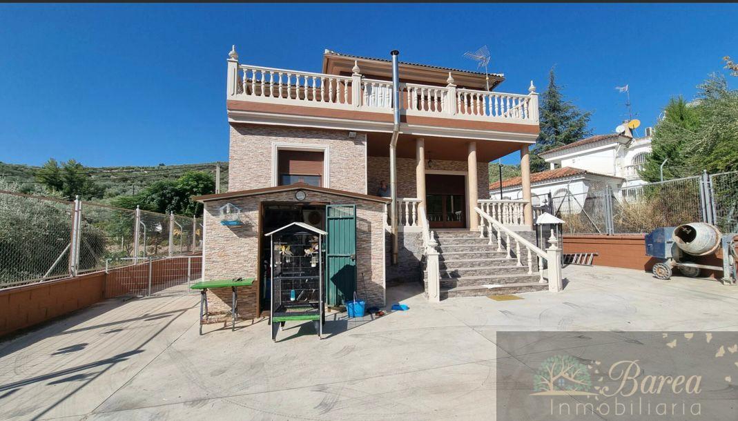 Venta de chalet en Rute