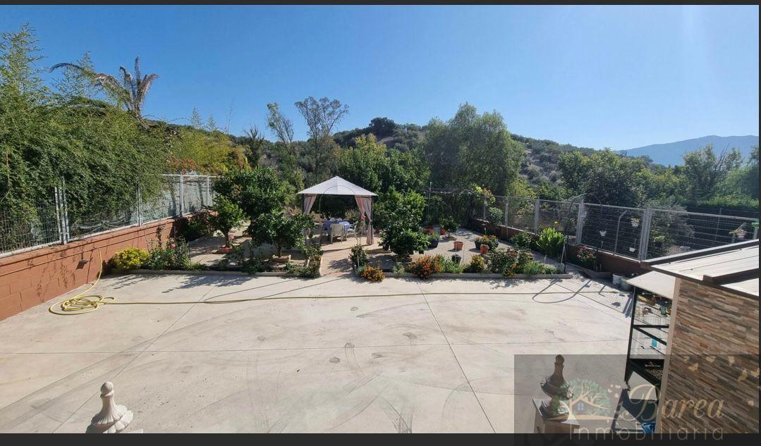 Venta de chalet en Rute