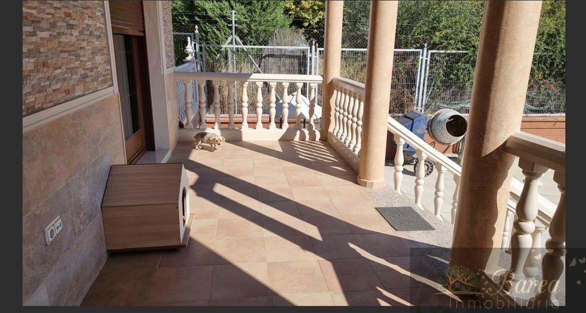 Venta de chalet en Rute
