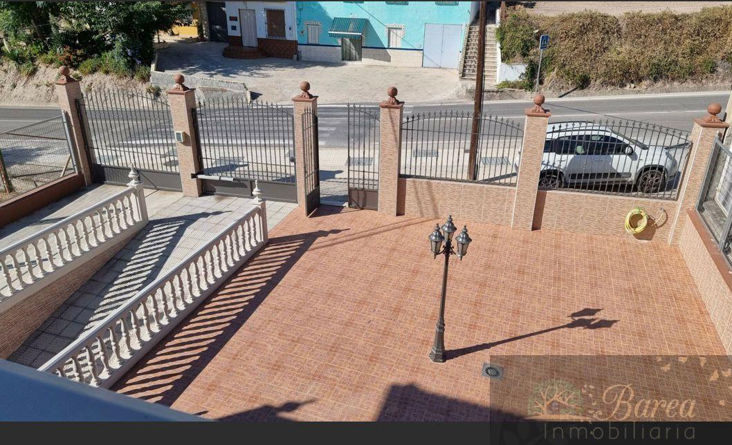 Venta de chalet en Rute