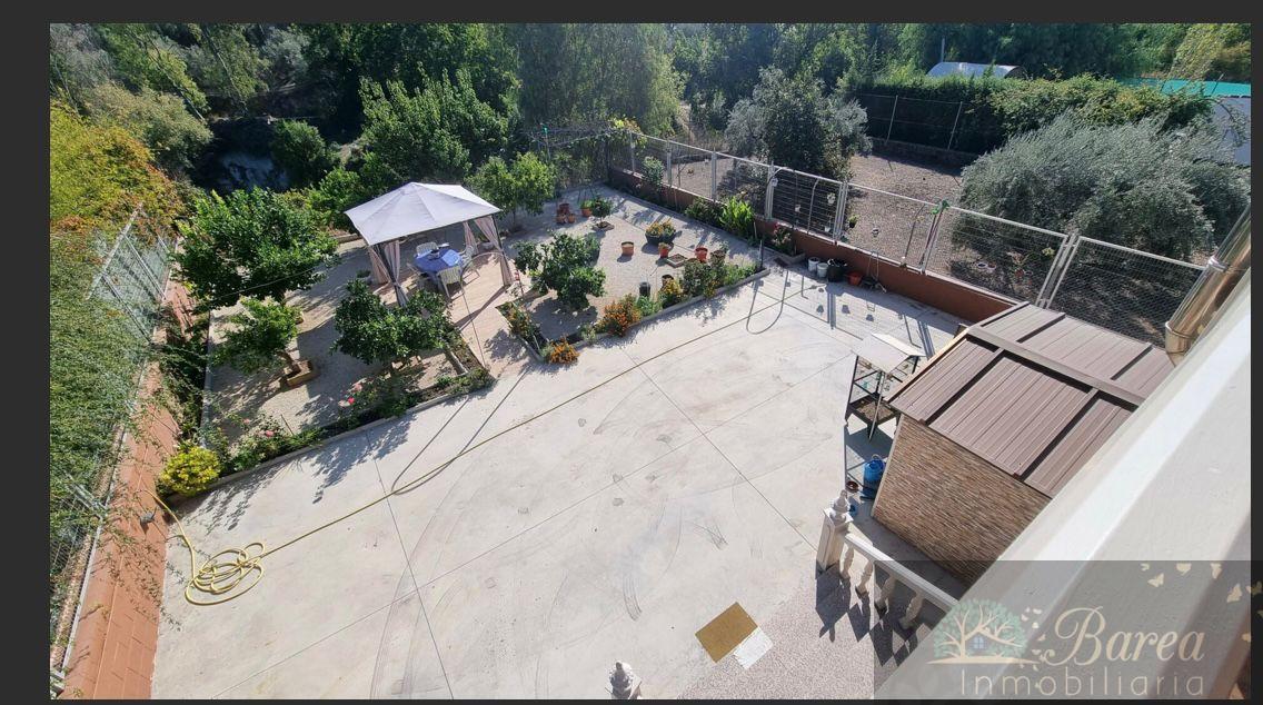 Venta de chalet en Rute