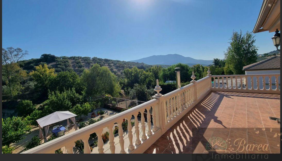 Venta de chalet en Rute