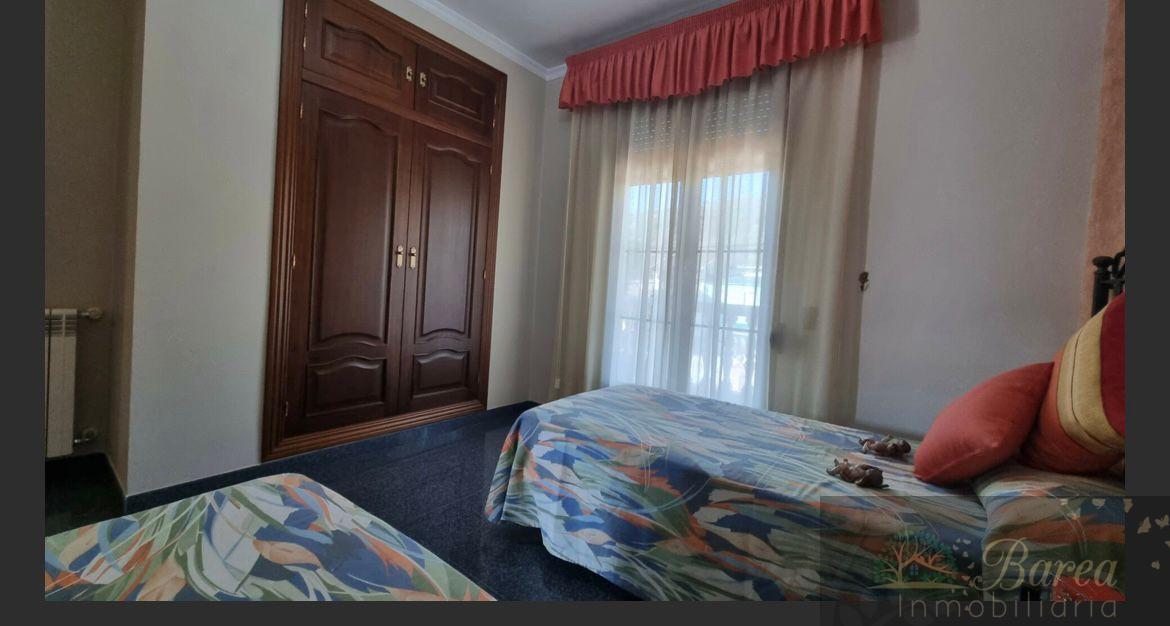Venta de chalet en Rute