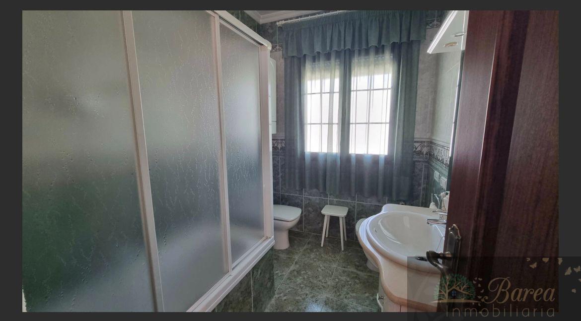 Venta de chalet en Rute