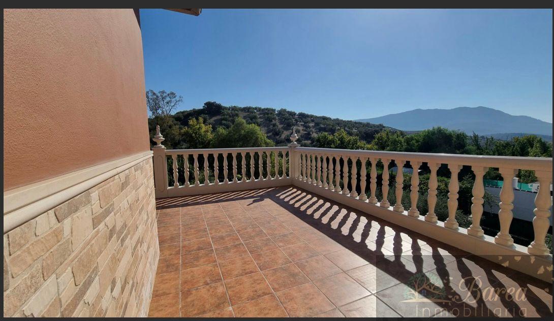 Venta de chalet en Rute