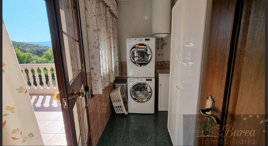 Venta de chalet en Rute