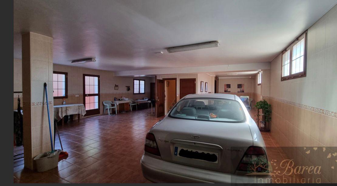 Venta de chalet en Rute