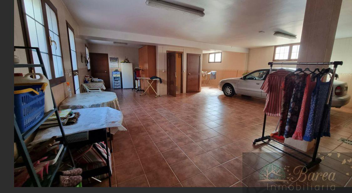 Venta de chalet en Rute