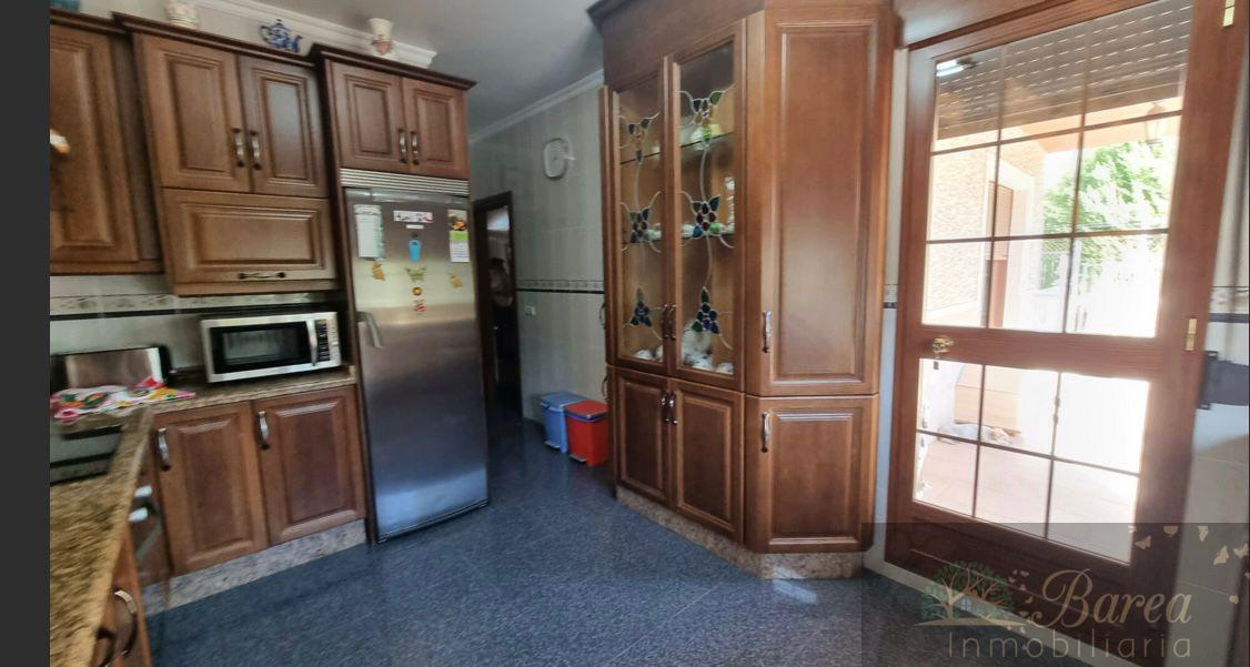 Venta de chalet en Rute