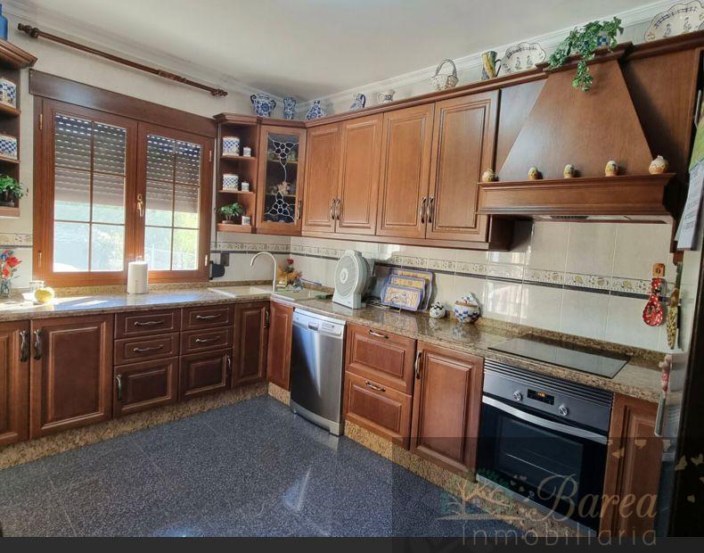 Venta de chalet en Rute