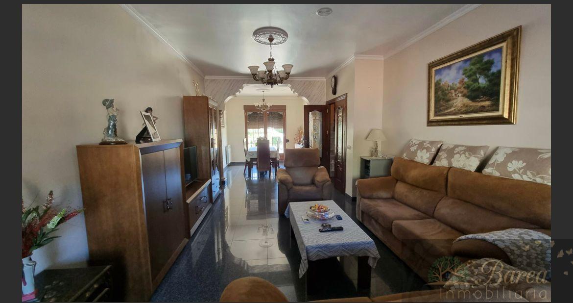 Venta de chalet en Rute