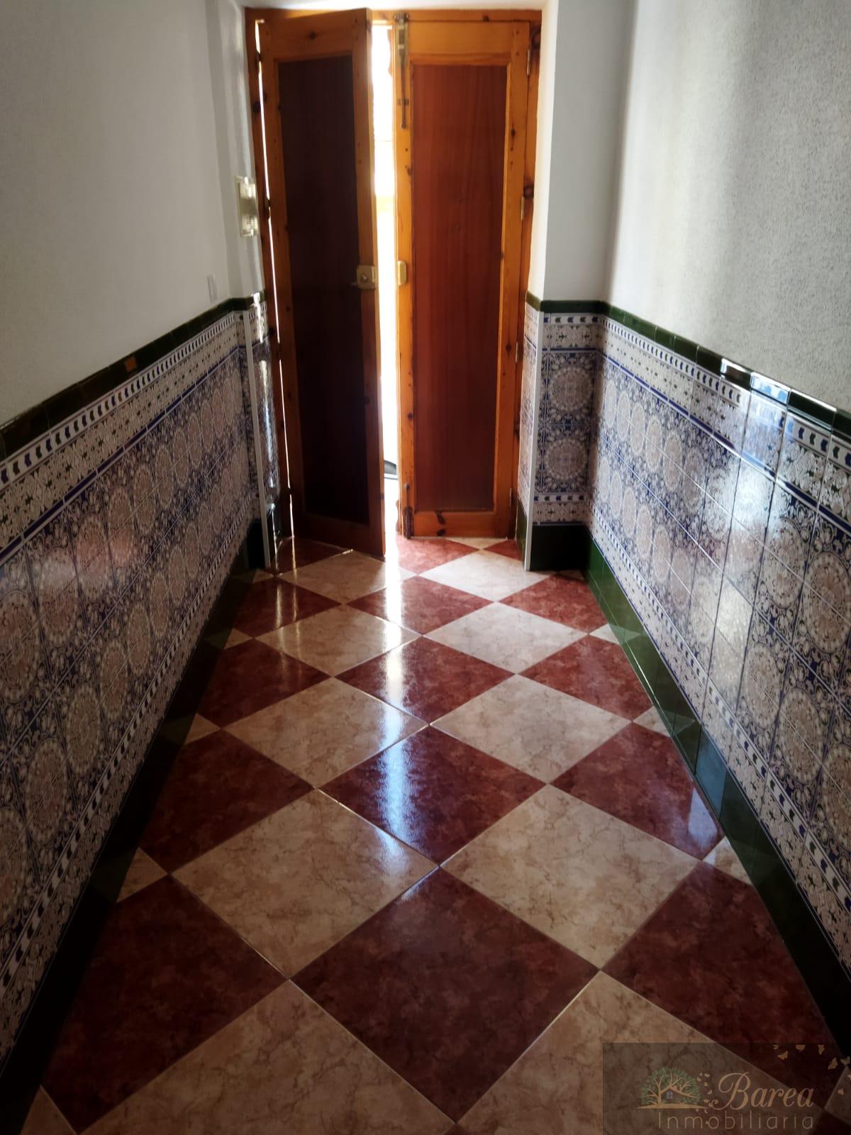 For sale of house in Rute