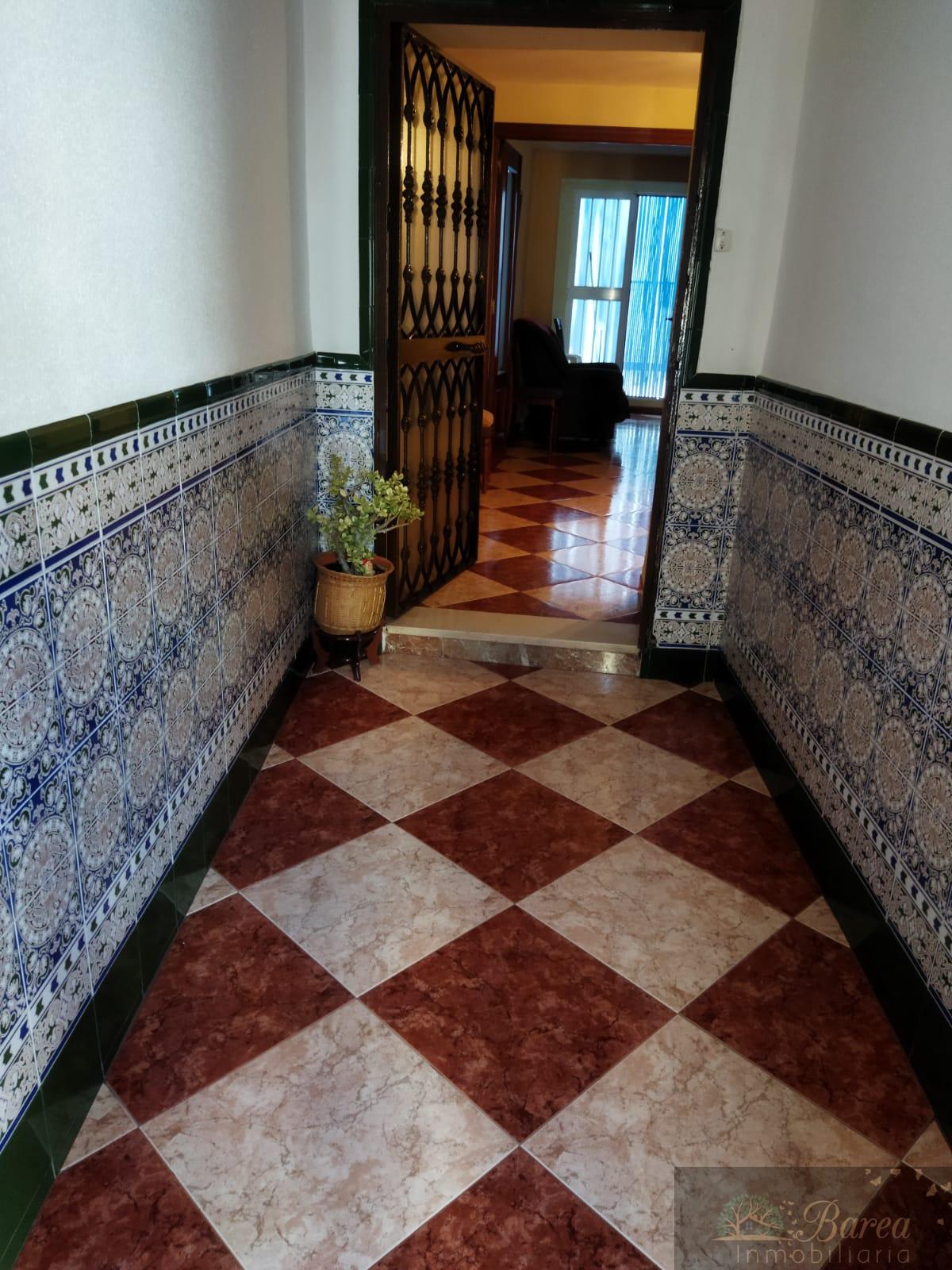 For sale of house in Rute