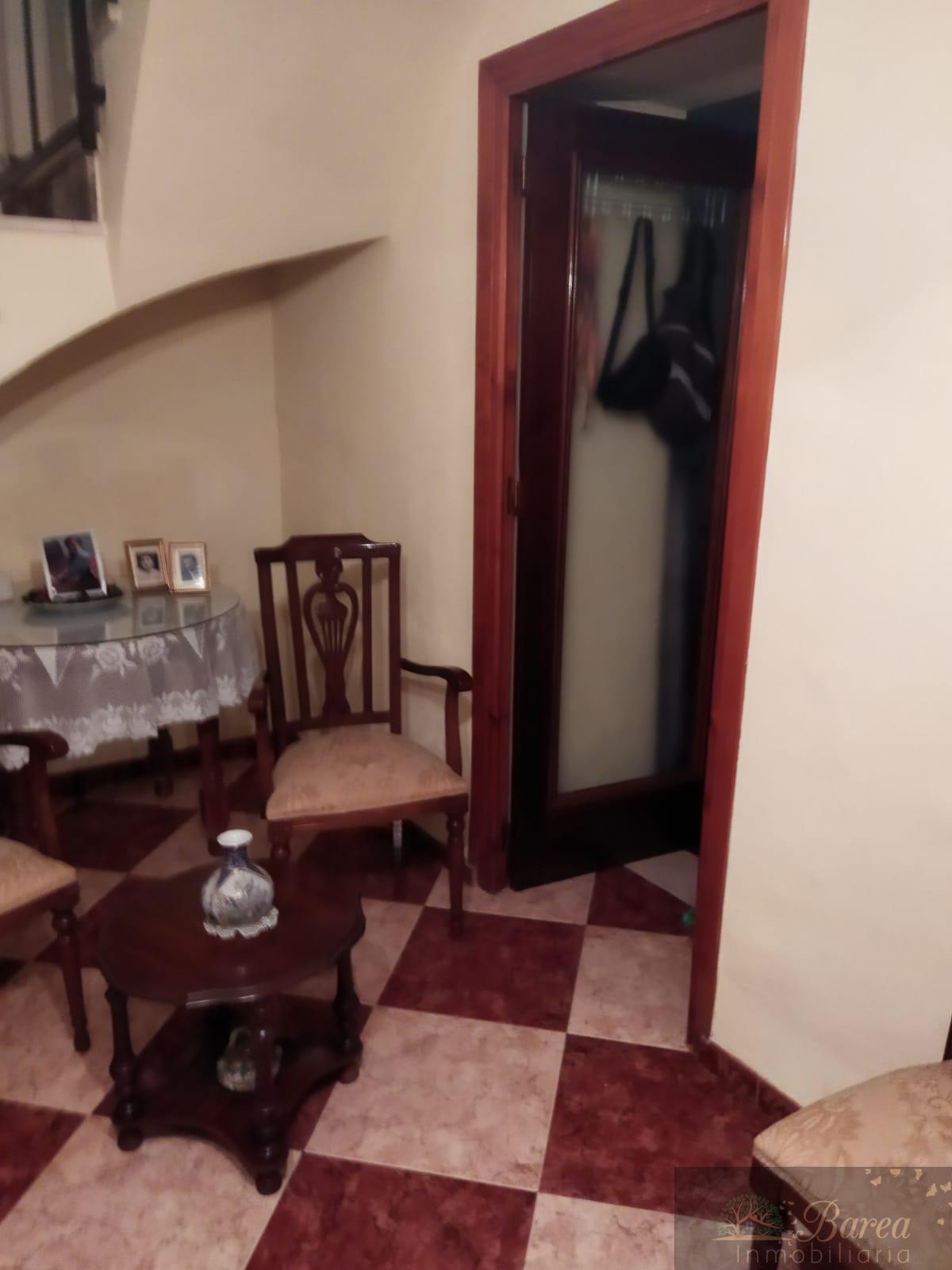 For sale of house in Rute