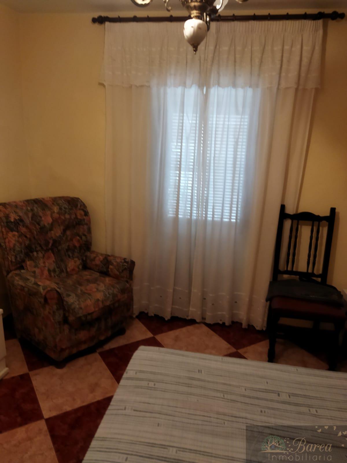 For sale of house in Rute