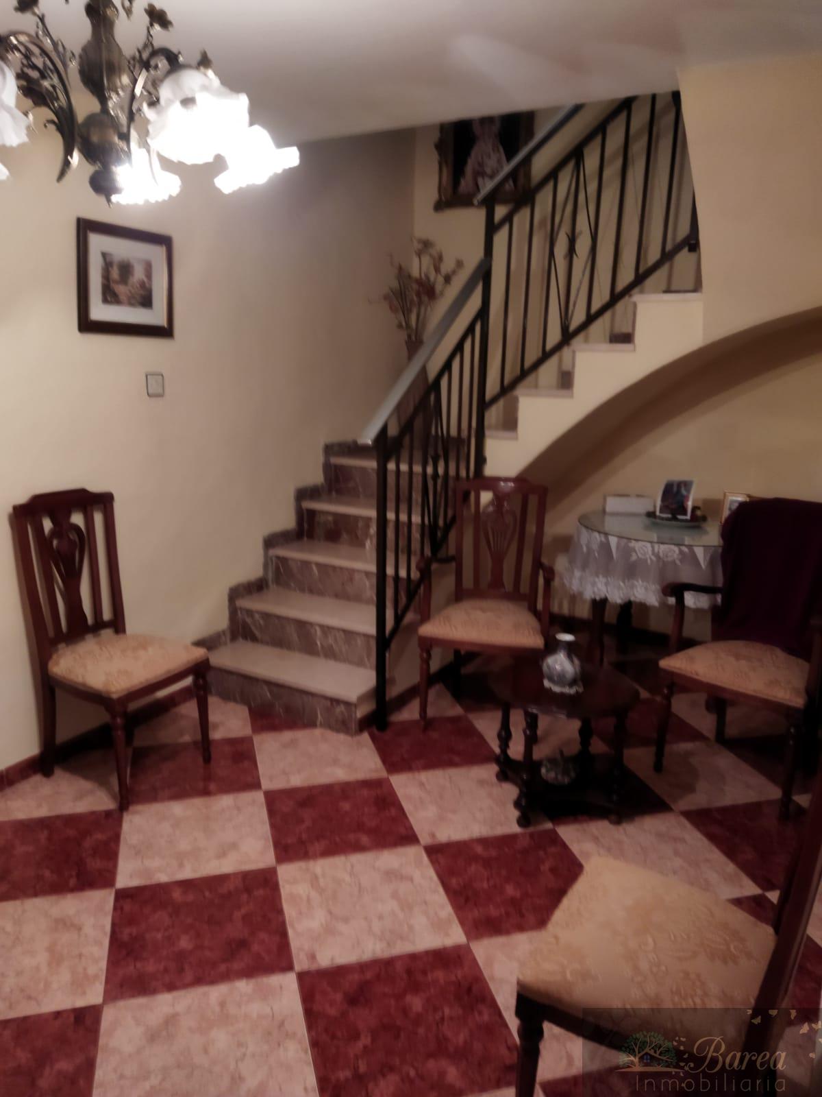 For sale of house in Rute