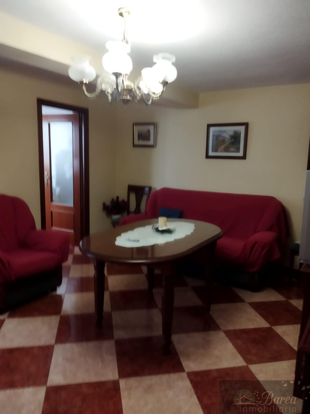 For sale of house in Rute