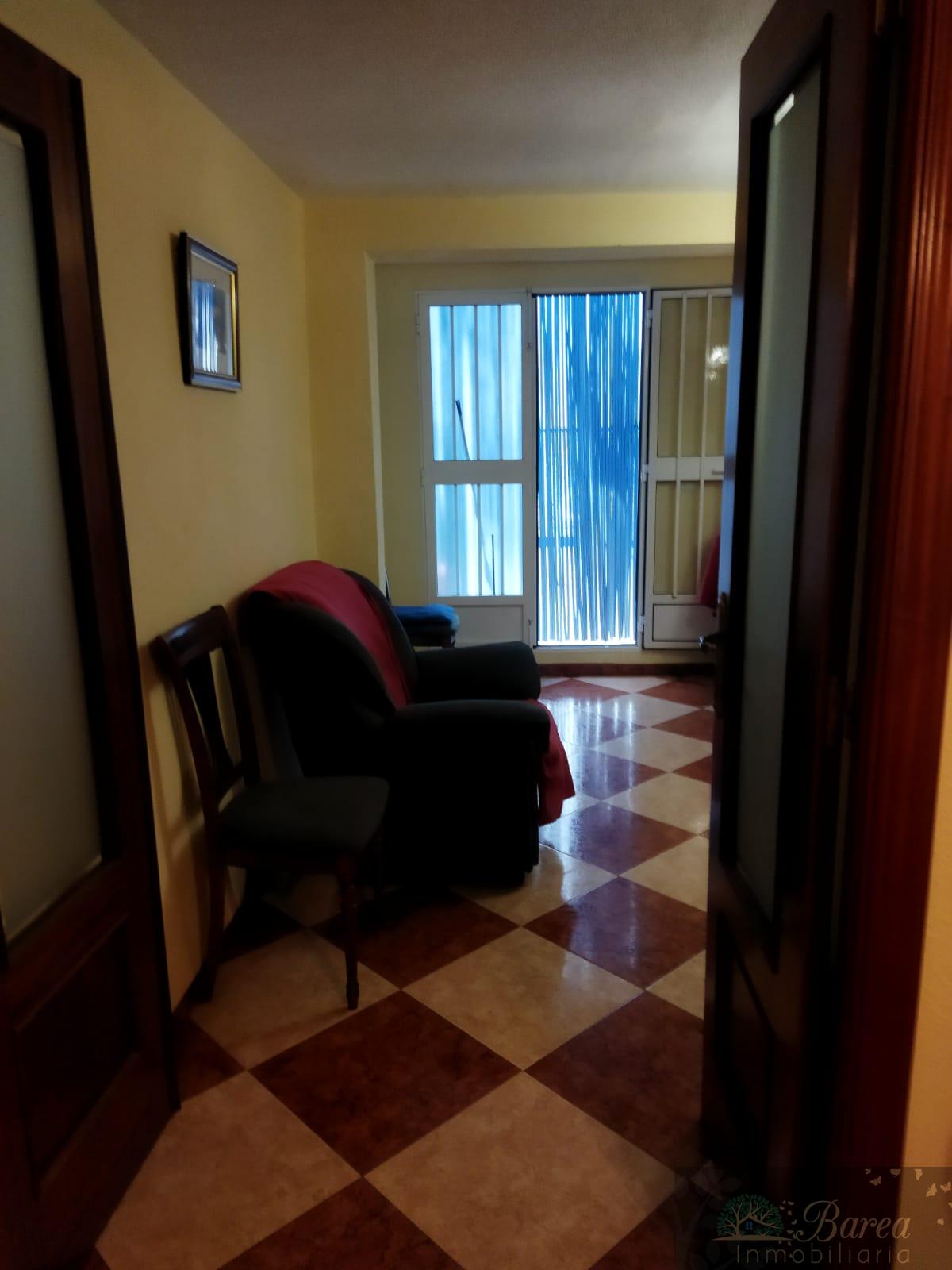 For sale of house in Rute