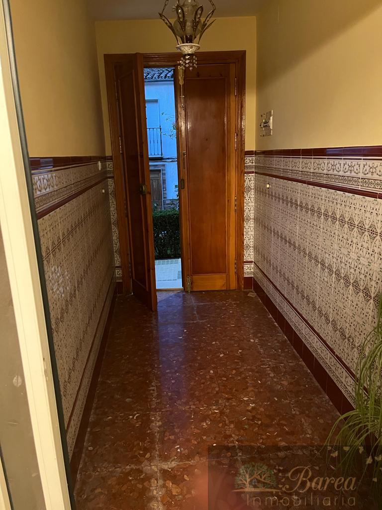 Venta de casa en Rute