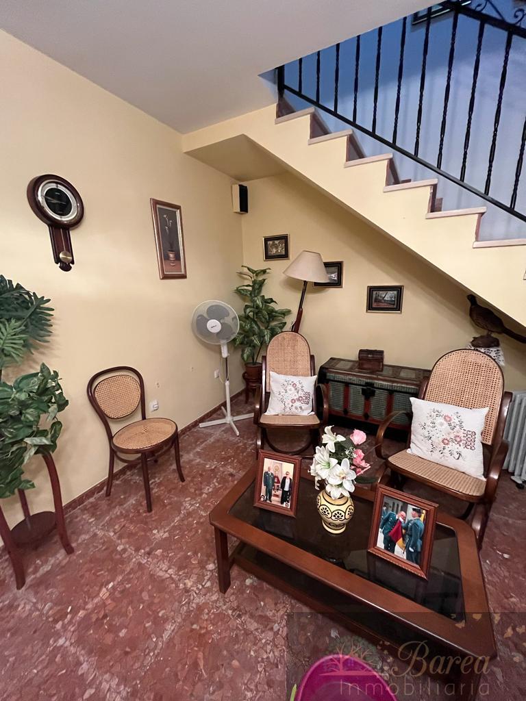 Venta de casa en Rute