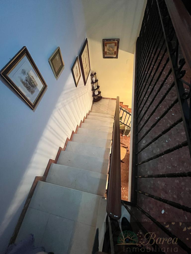 Venta de casa en Rute
