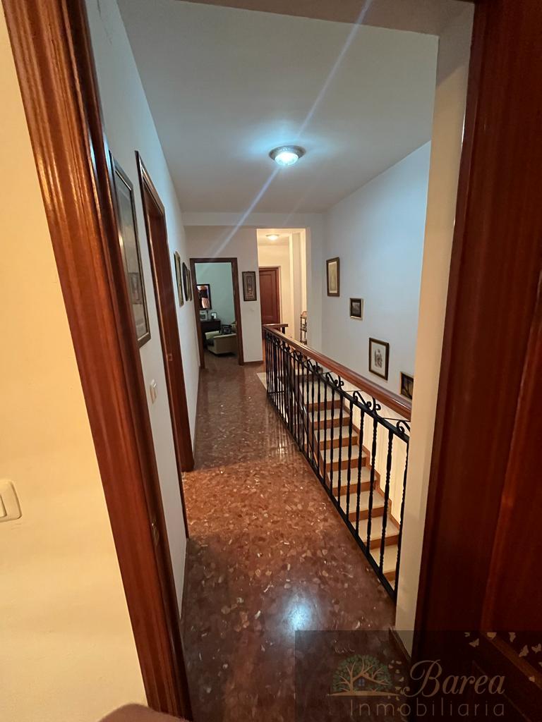 Venta de casa en Rute