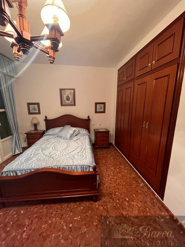 Venta de casa en Rute