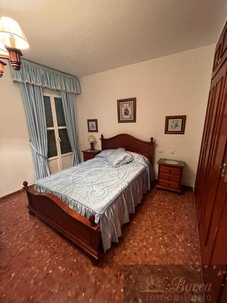 Venta de casa en Rute