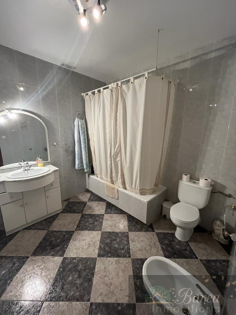Venta de casa en Rute