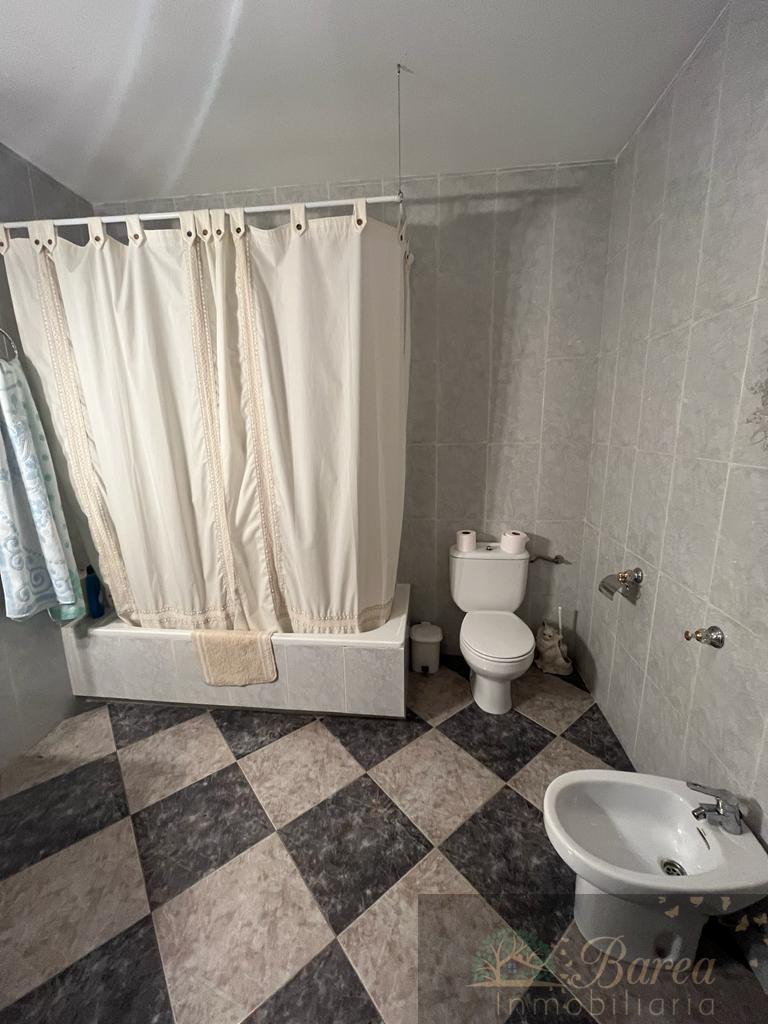 Venta de casa en Rute