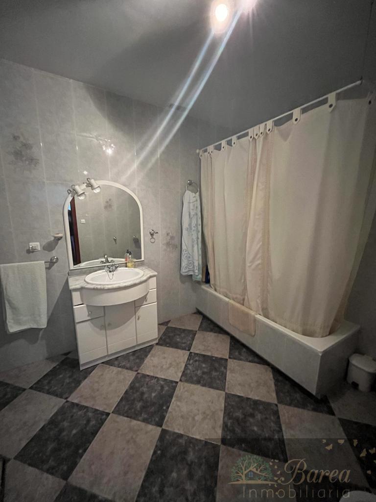 Venta de casa en Rute