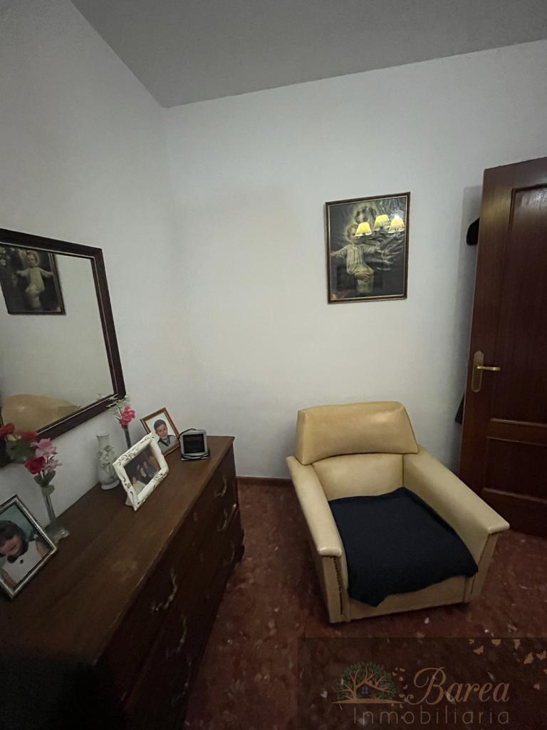 Venta de casa en Rute