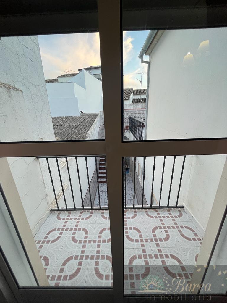 Venta de casa en Rute