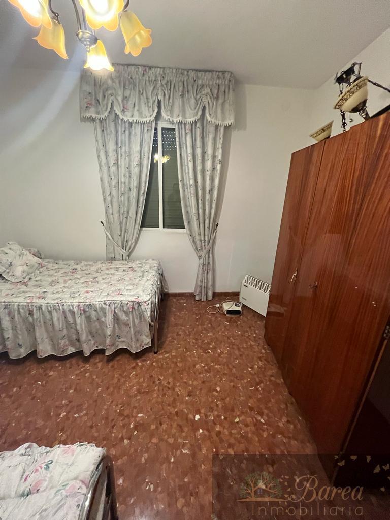 Venta de casa en Rute