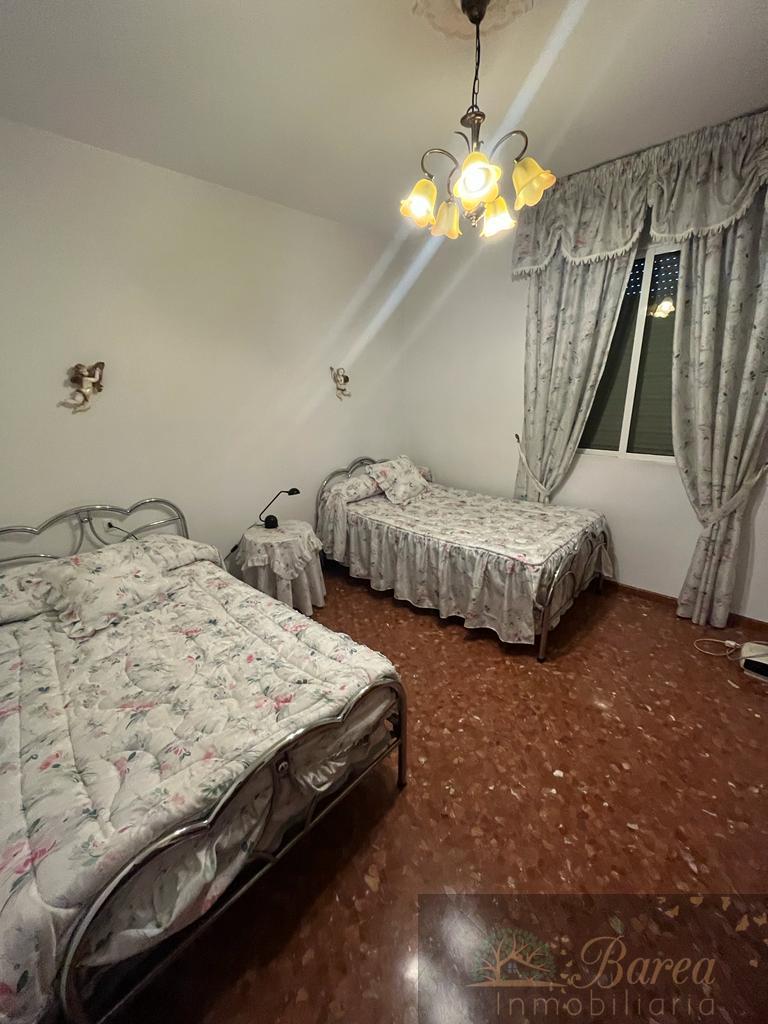 Venta de casa en Rute
