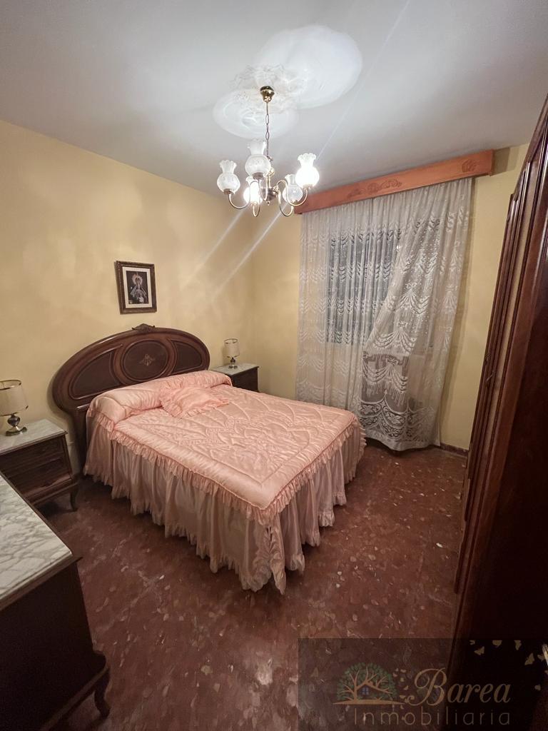 Venta de casa en Rute
