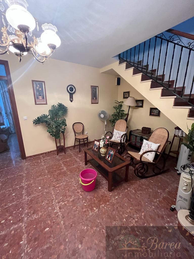 Venta de casa en Rute