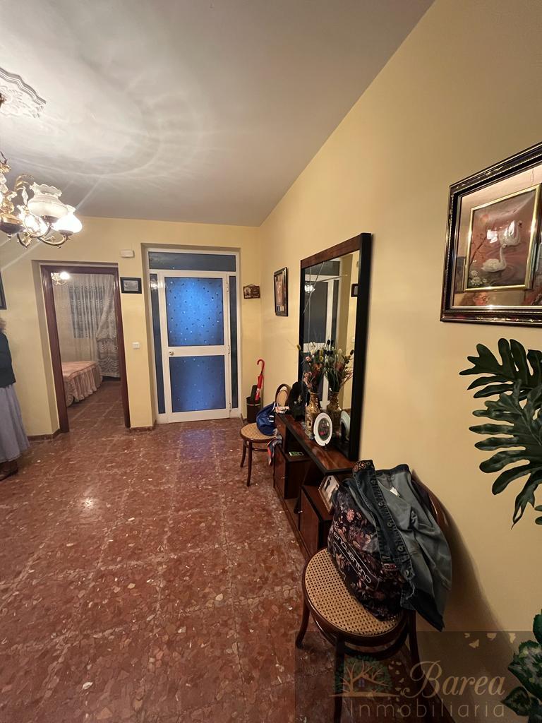 Venta de casa en Rute