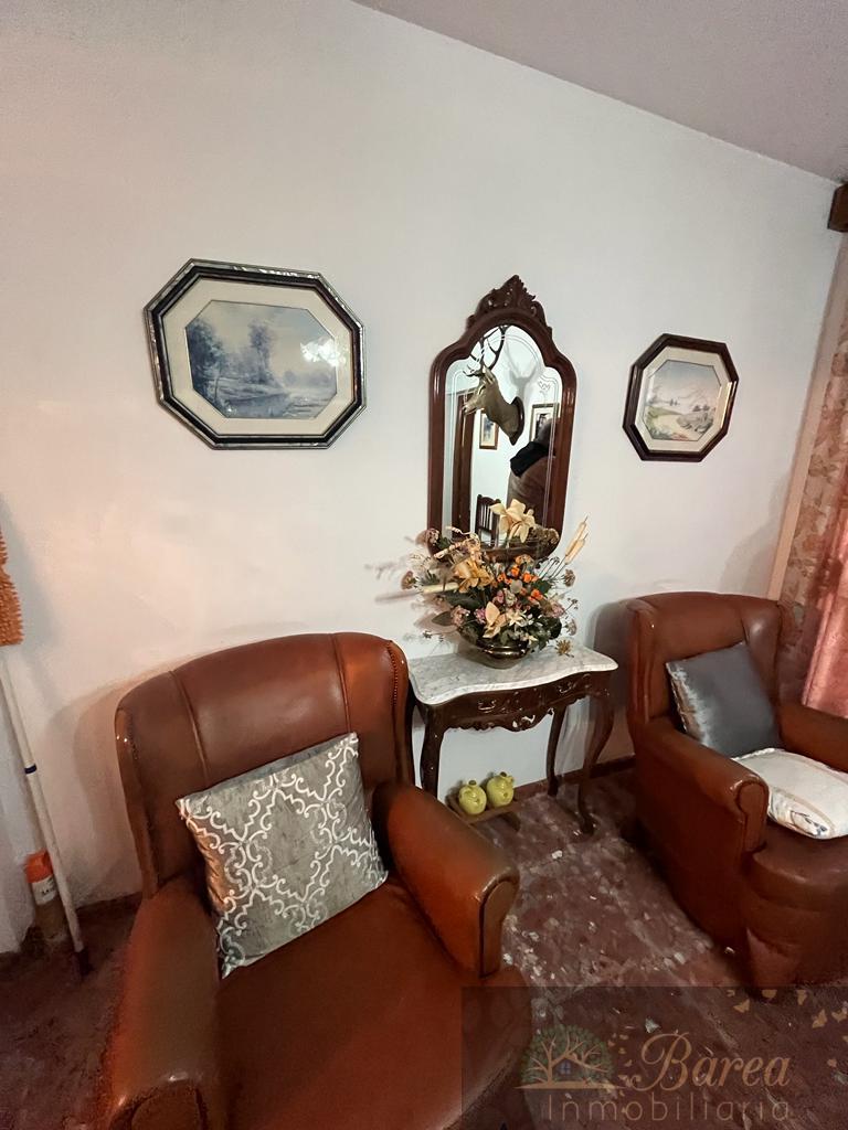 Venta de casa en Rute
