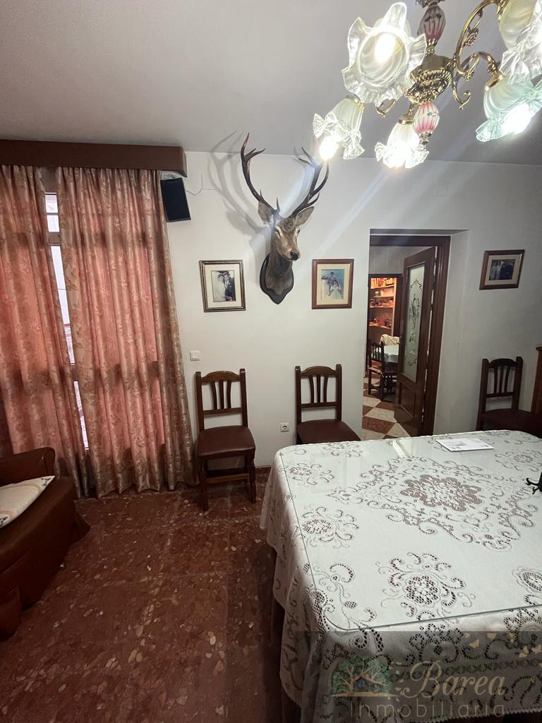 Venta de casa en Rute