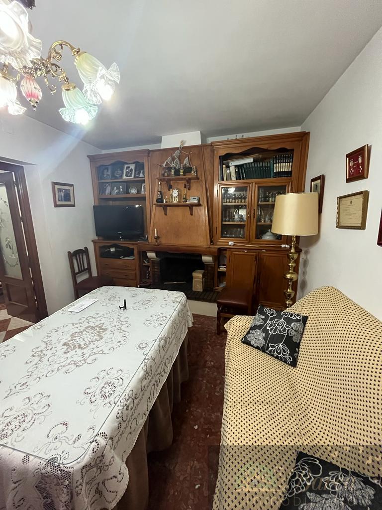 Venta de casa en Rute