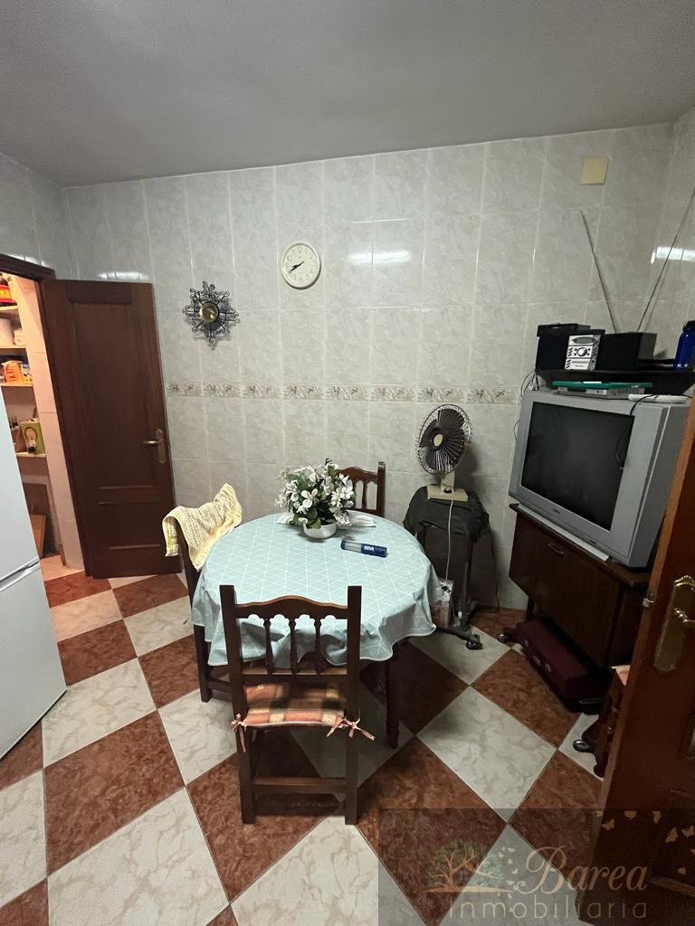 Venta de casa en Rute