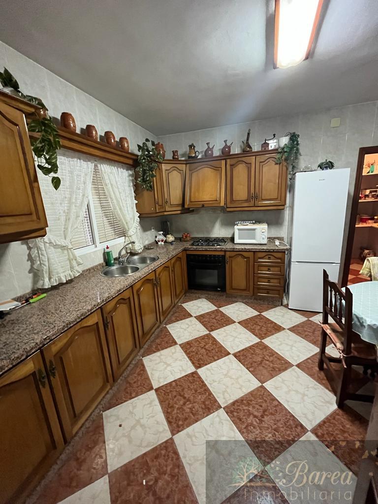 Venta de casa en Rute